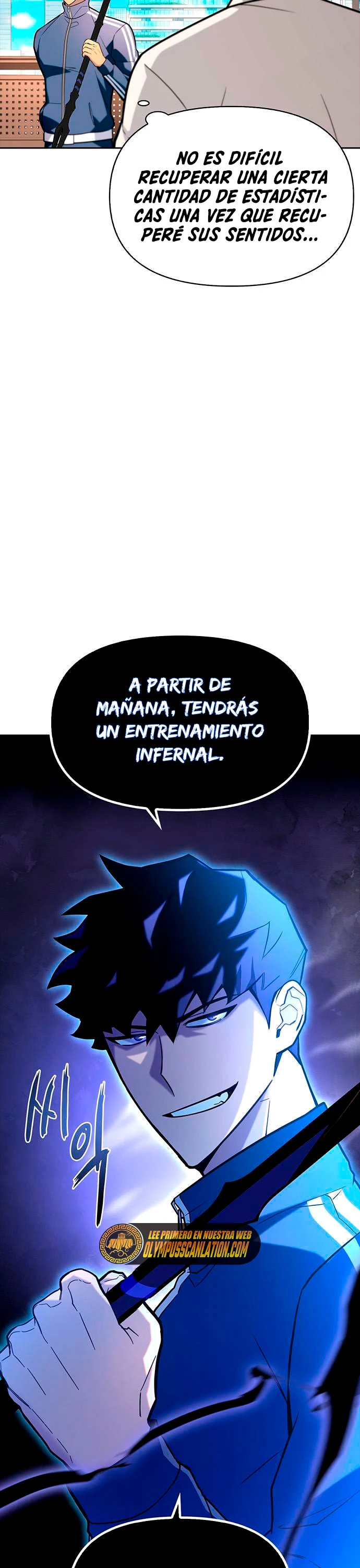 Campo de Batalla Super Humano > Capitulo 10 > Page 551